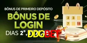Promoções 1 DDGBET