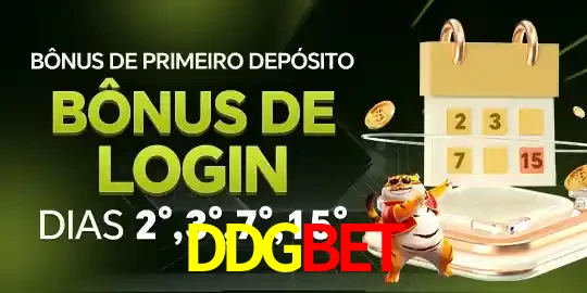 Promoções 1 DDGBET