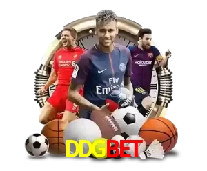 Apostas Esportivas no DDGBET