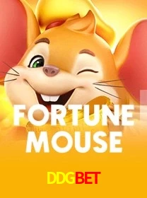 Caça-níqueis fortune mouse DDGBET