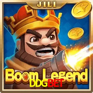 boom pescaria DDGBET