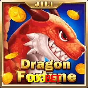 dragon fortune pescaria DDGBET
