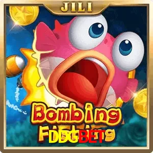 bombing fishing DDGBET