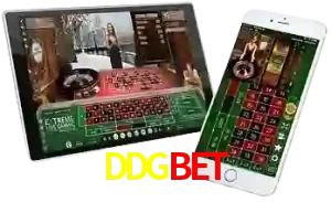 DDGBET