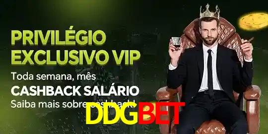 Promoções DDGBET